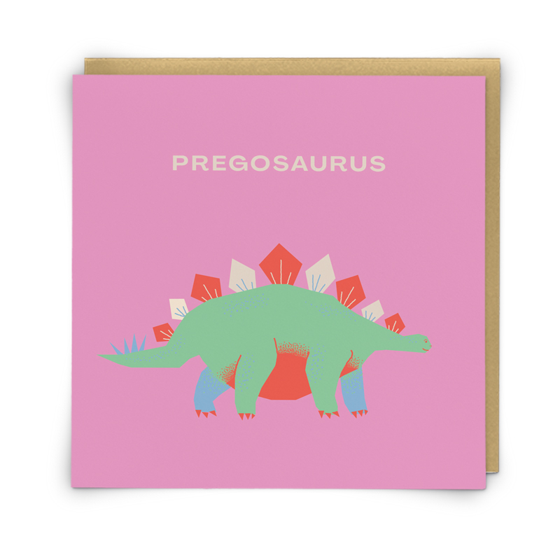 Pregosaurus