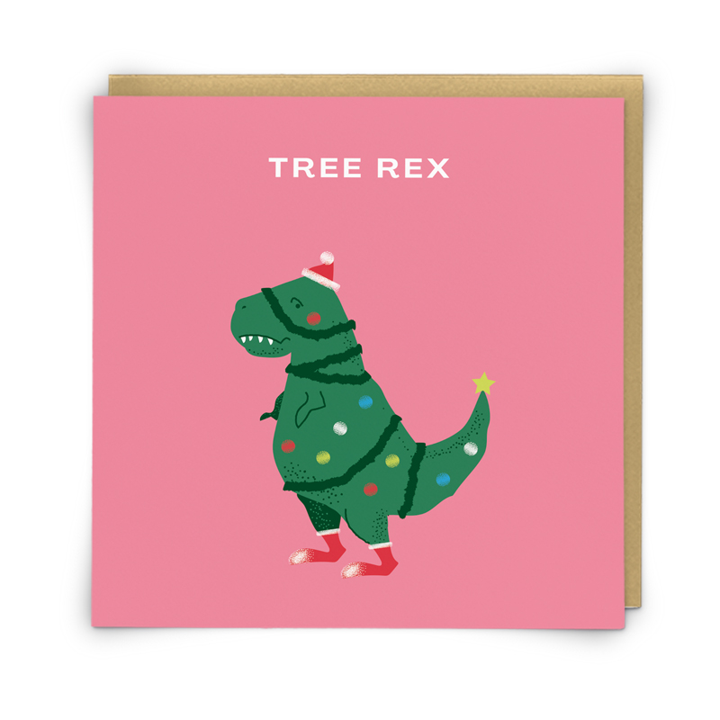 Tree Rex