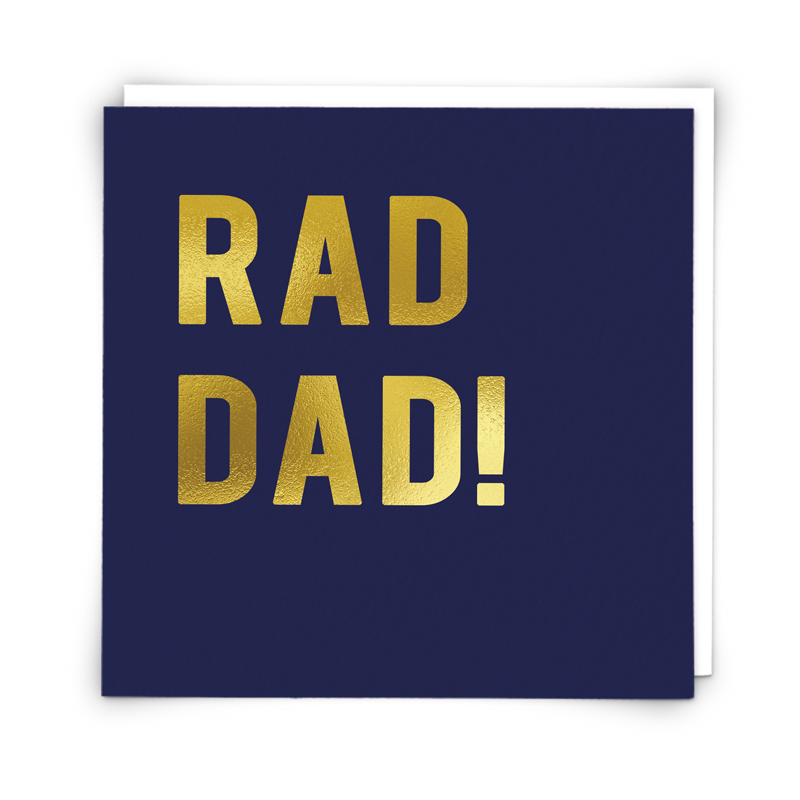 Rad Dad