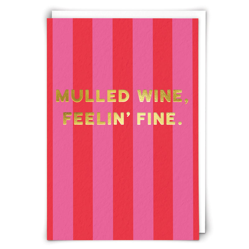 Mulled Wine