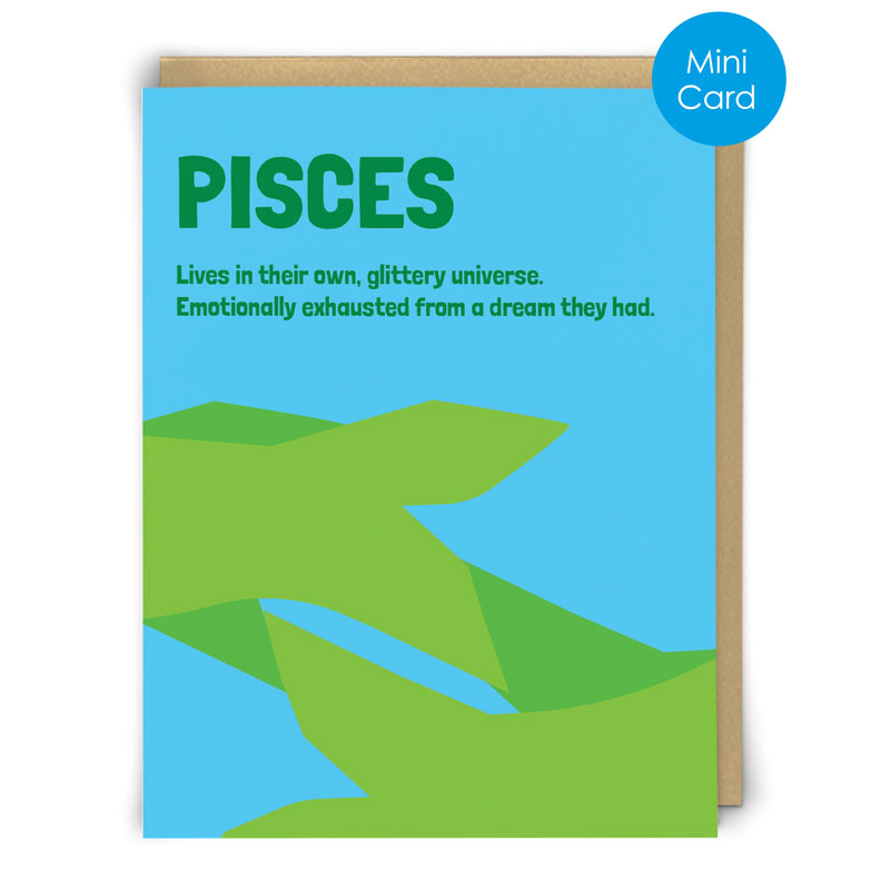 Pisces
