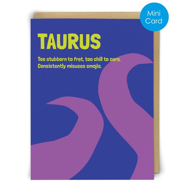Taurus