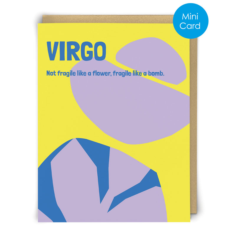 Virgo