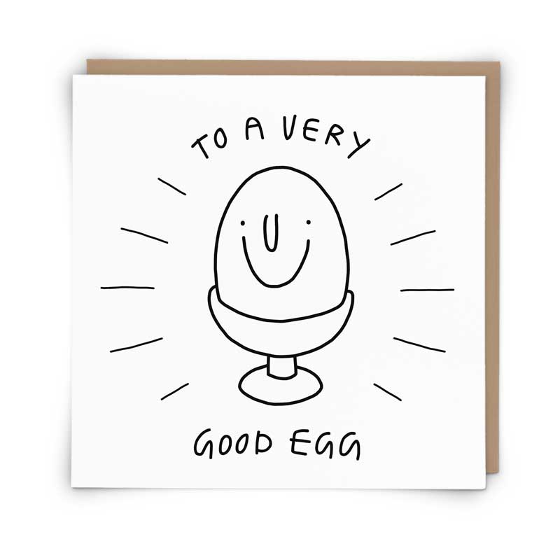 Good Egg