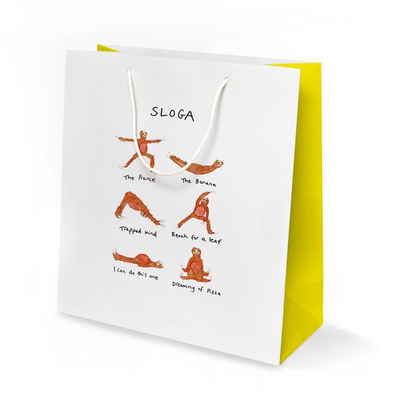 Sloga Gift Bag