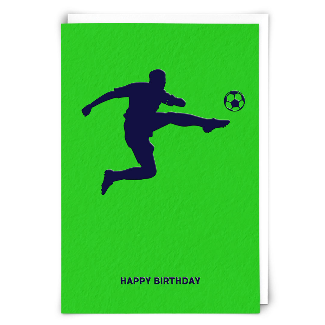 Football Green